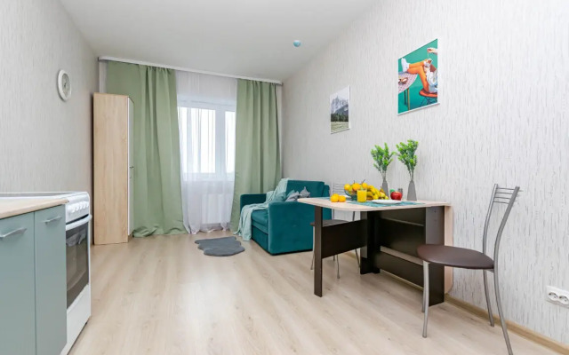 Apartments Cosmos Apart Na Revolyutsii 52 V (2)