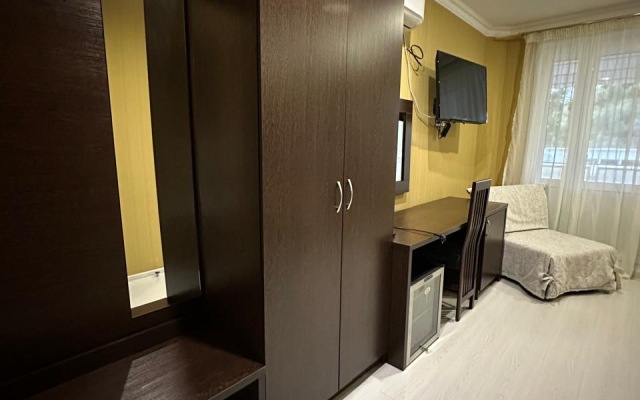 Skazka Guest house