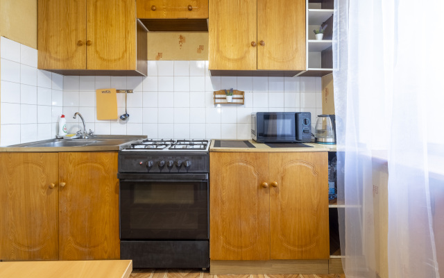 Flat for daily rent