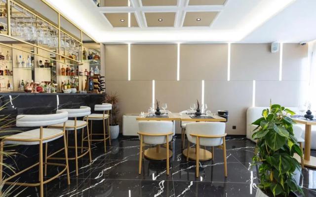 Destiny Hotel