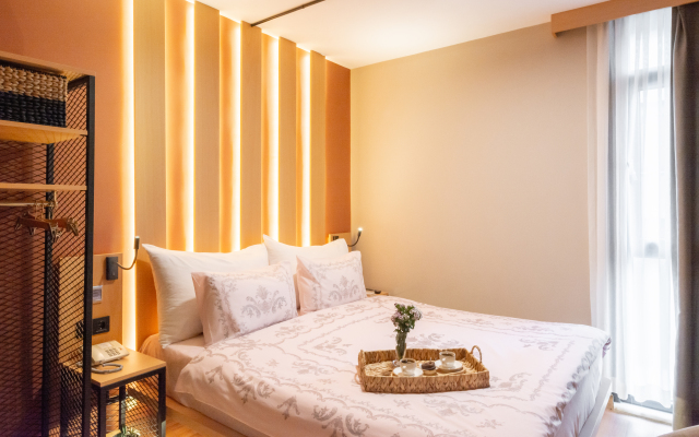 Antik Hotel Istanbul
