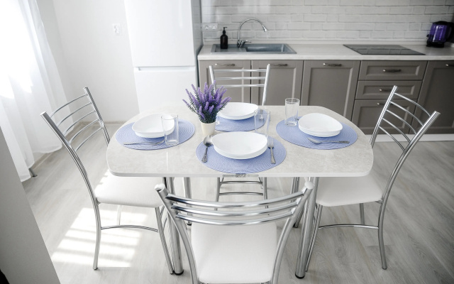 Apartamenty Provans