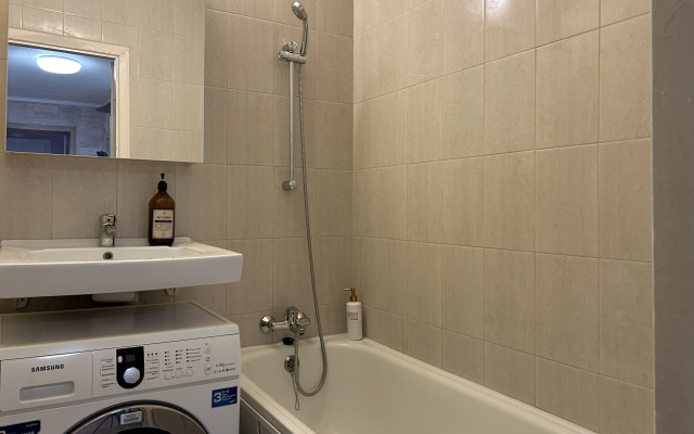 Апартаменты Серебряный Век