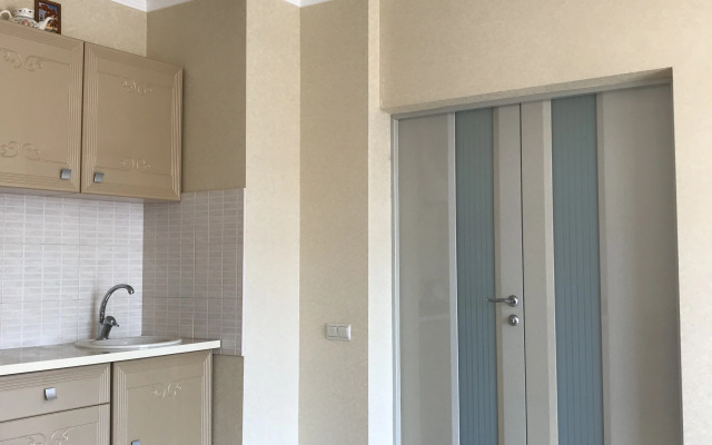 Квартира на Кленовой 2А