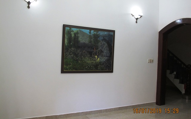 Thi Giang Do Villa