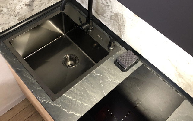 Квартира на 5 Подлесной улице