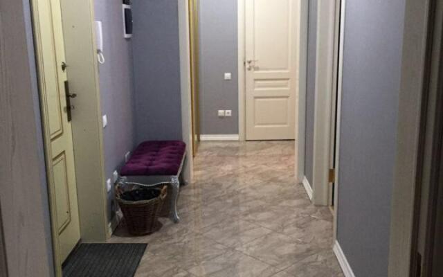 Apartamenty Apart Hotel S Vidom Na More