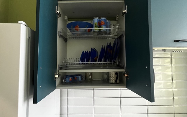 Квартира На Берегу Балтийского Моря Green Relax