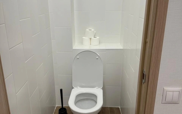 Квартира Уютная на Черной речке