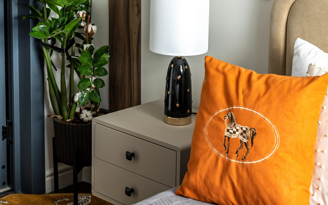 Апартаменты Премиальные в центре Санкт-Петербурга  4