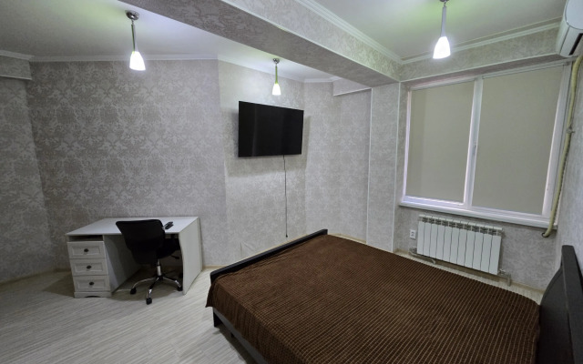 Schastye U Morya Flat