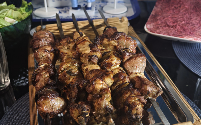 Частный дом Уютный Семейный