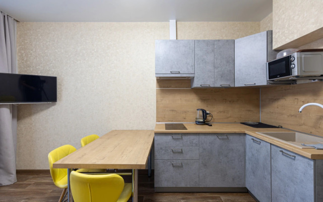 Апартаменты на улице Маршала Баграмяна 3, 097