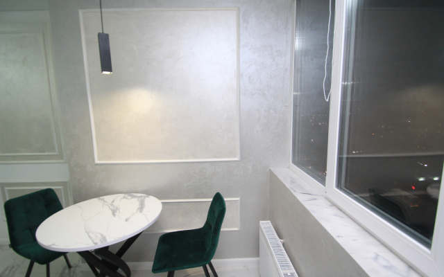 Квартира на Сусанина Ивана