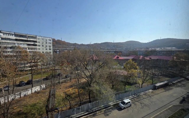 Квартира Уютная 2-х комнатная в новострое