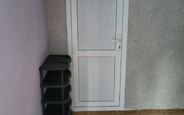 Gabala Garden Hostel