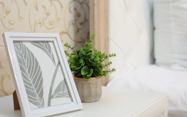 Апартаменты «Атмосфера» | Лён — Платите Только За Главное — За Свой Комфорт