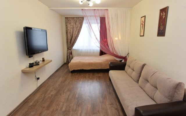 Domashnij Uyut Na Kujbyisheva 21 Apartments