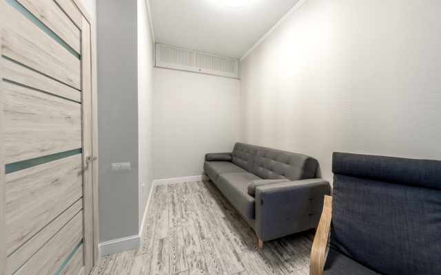 Uyutnaya v Adlere ryadom s Zhd Vokzalom Flat