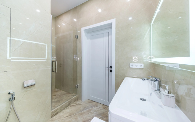 Lyuks u Morya Apartments