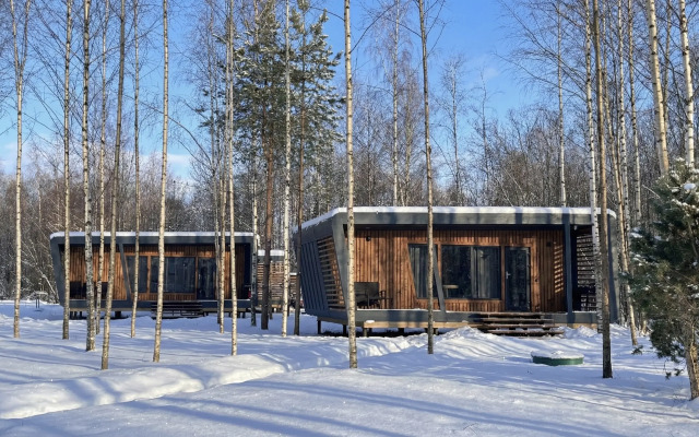 Гостевой дом Лещ