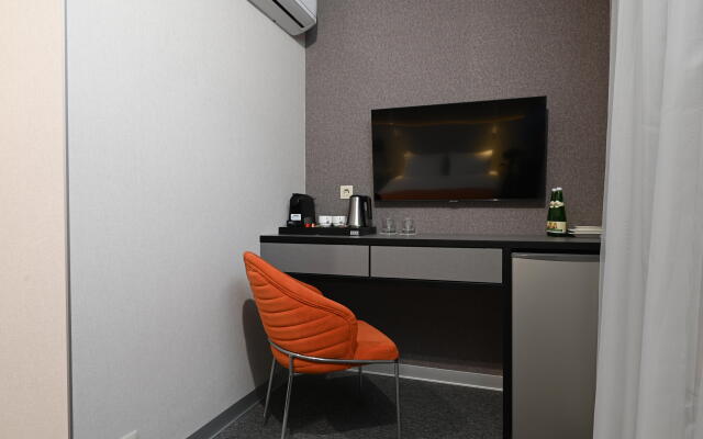Platonov Hotel