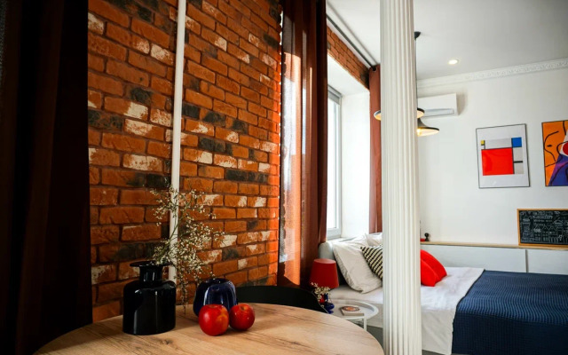 Квартира Kaliningrad