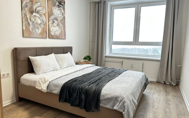 Квартира Victory Apart на Академика Северина