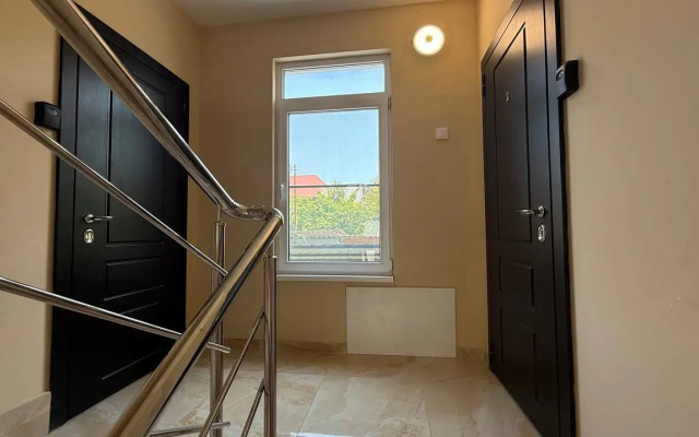 Vysota ap 3 Apartments