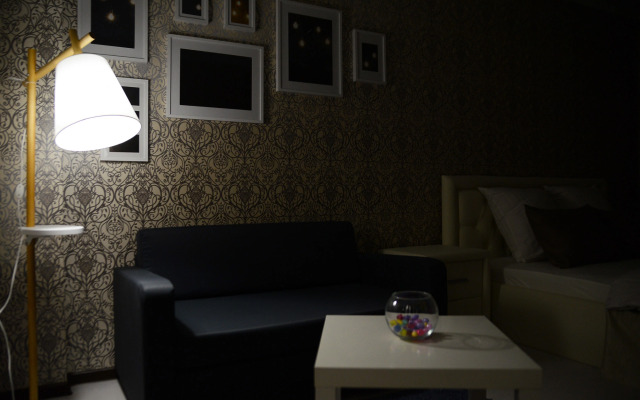 Квартира уютная с отличным ремонтом и всеми удобствам