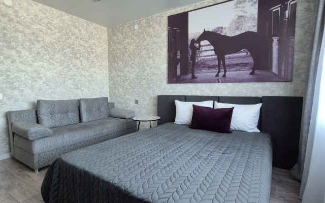 Квартира Сабрина