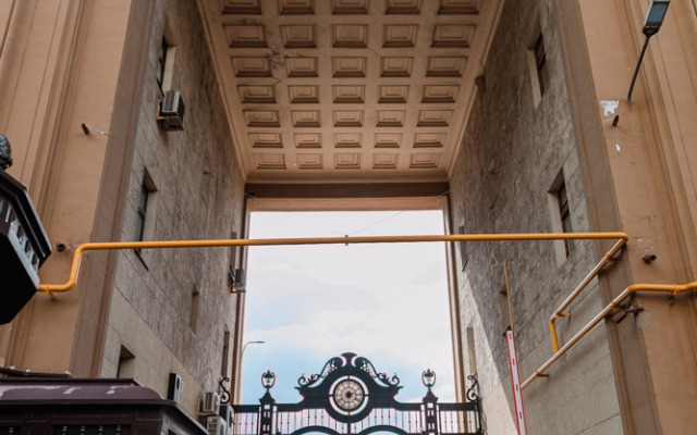 Квартира 3-х комнaтная pядом с метрo Смoленская