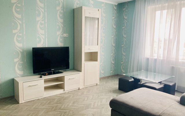 Semejnye Na Aksakova Apartments