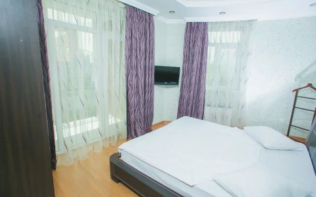 Panorama Lux Villa