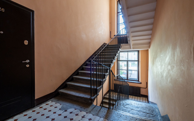 Квартира 2 Ночи на улице Жуковского 59