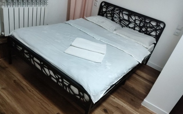 Marso Hotel
