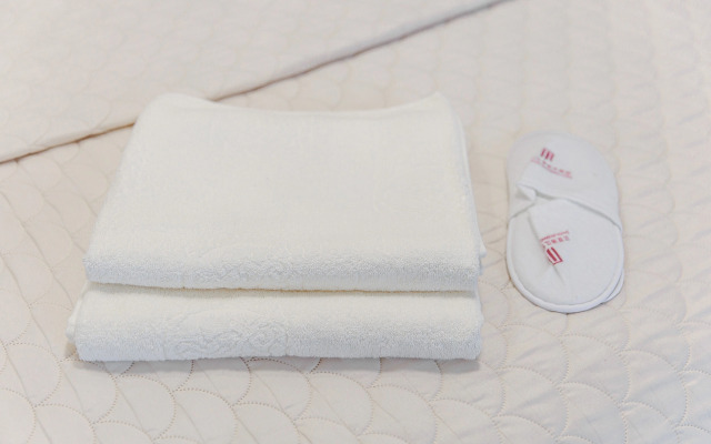 Апартаменты  Дзержинского 18А