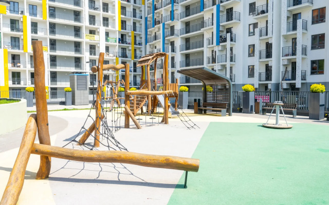 Uyutnye Ryadom S Dostoprimechatelnostyami Apartments