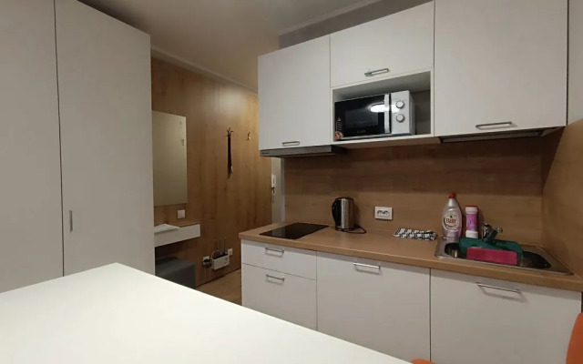 Start 1423 Apartments