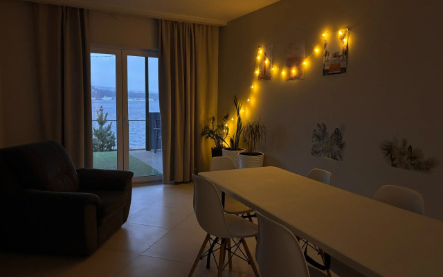 Dom Na Beregu Volgi 7 Private house