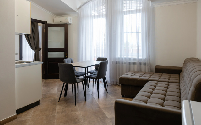 Apartments Apart-KMV