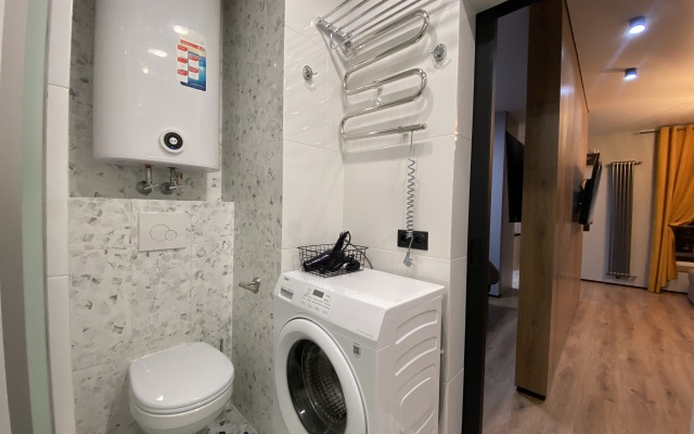 Апартаменты Ягель 1 Апатиты