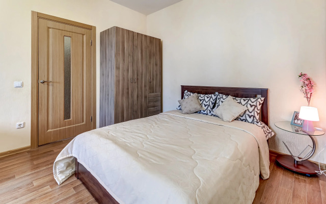 Апартаменты Живописный Уголок