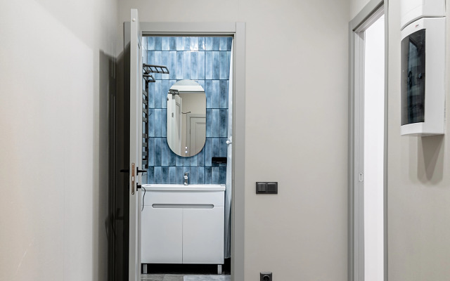 Апартаменты АрендаГрад на Римском