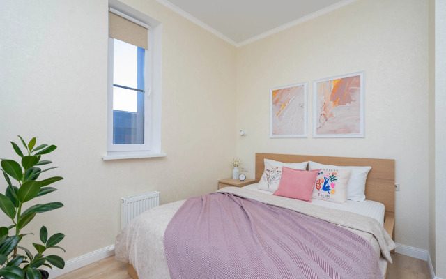 Квартира в Центре Казани