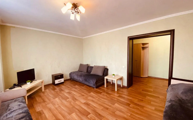 Ryleeva 64a Apartments