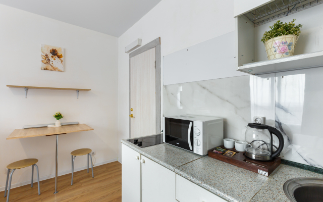 Inndays na Polyane Apartment