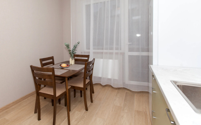 Avokado Apartments