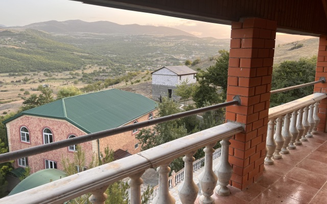 Мини-отель Отель с лечебными ваннами