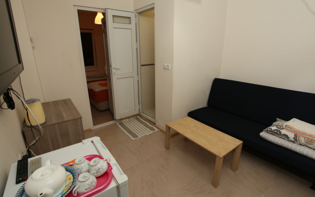 Sukhum City Mini-hotel
